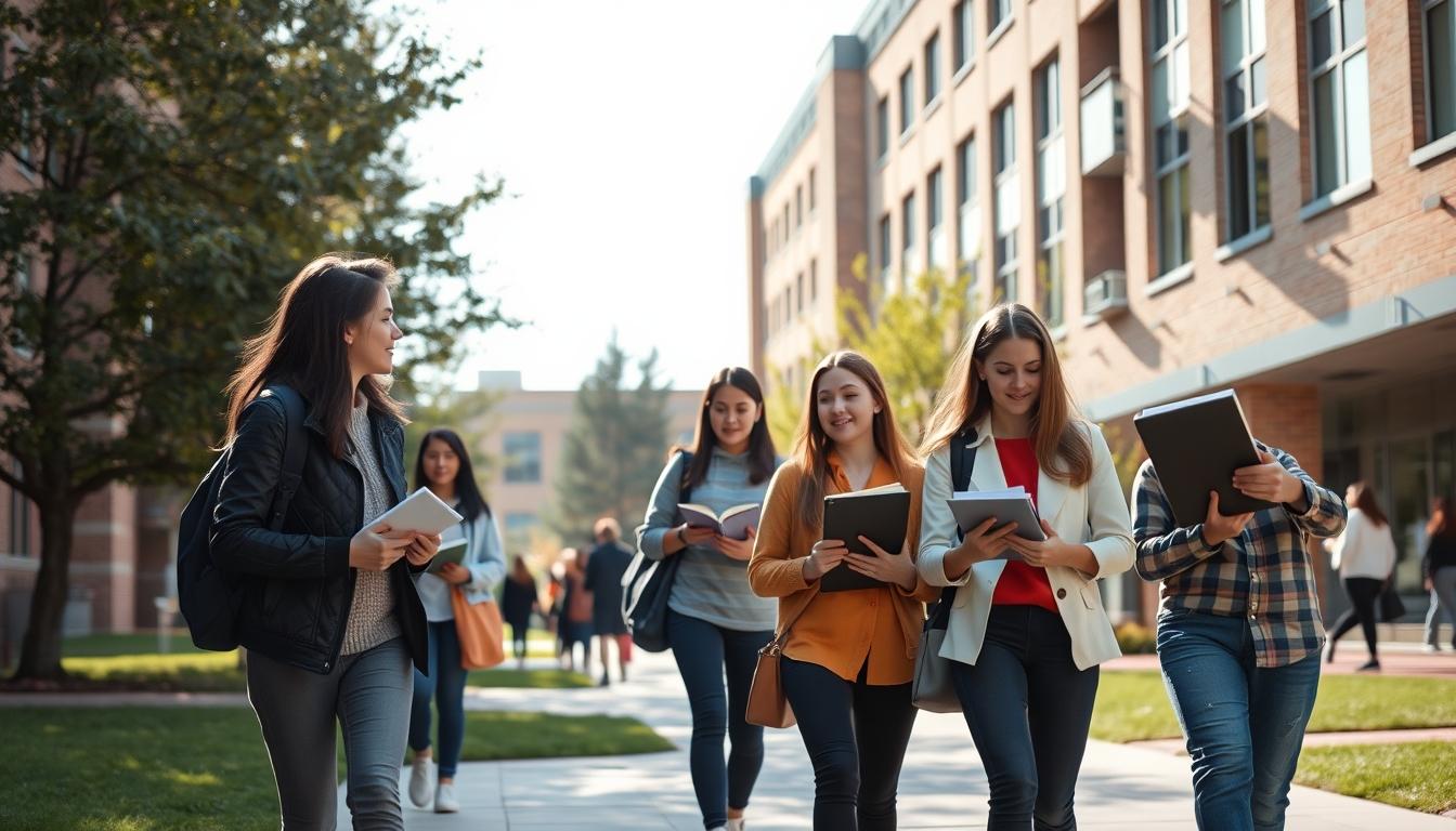 Educational platform team and academic planning