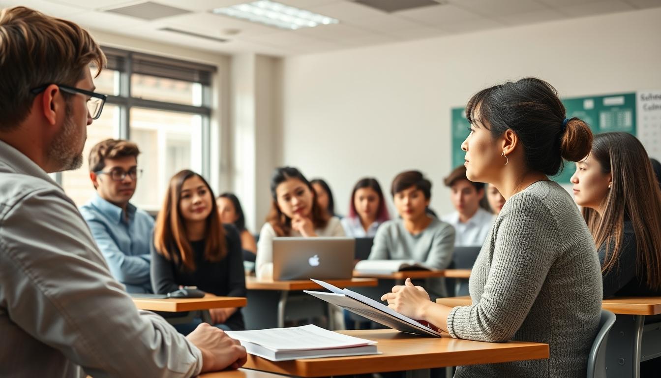 Collaborative learning and practical skill development